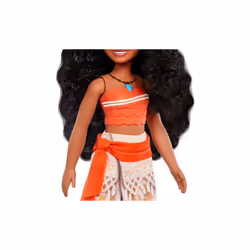 Disney Princess Singing Moana Doll