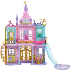 Disney Princess Toys, Magical Adventures Castle