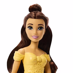 Mattel Disney Princess Belle's Tea Time Cart - Additional view 7