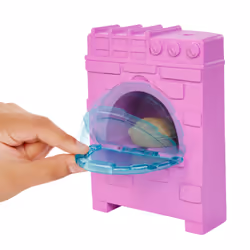 Disney Princess Rapunzel's Tower Playset