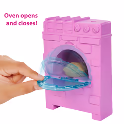 Disney Princess Rapunzel's Tower Playset - Additional view 8