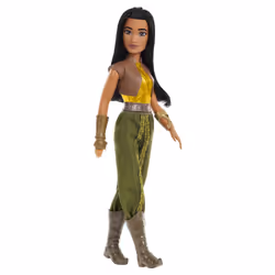 Mattel Disney Princess Ultimate Princess Collection