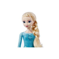 Disney Frozen Singing Elsa Doll