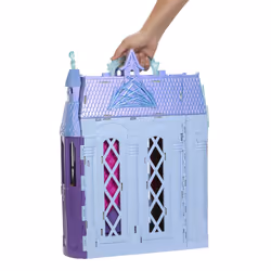 Disney Frozen Elsa's Arendelle Castle - Additional view 5