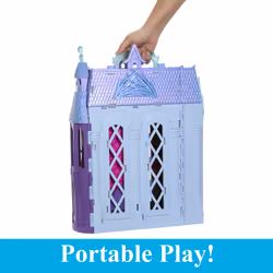 Disney Frozen Elsa's Arendelle Castle - Additional view 8