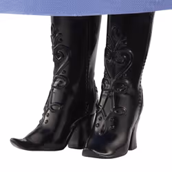 Mattel Disney Frozen Anna Fashion Doll and Accessory Toy Inspired by the Movie - Additional view 5
