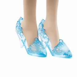 Mattel Disney Frozen Elsa Fashion Doll and Accessory Toy Inspired by the Movie - Additional view 5