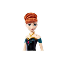 Disney Frozen Singing Anna Doll