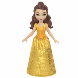 Mattel Disney Princess Belle Doll