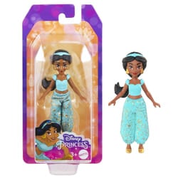 Mattel Disney Princess Princess Jasmine Doll