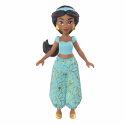 Mattel Disney Princess Princess Jasmine Doll