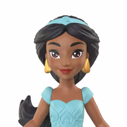Mattel Disney Princess Princess Jasmine Doll