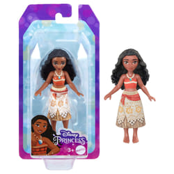 Mattel Disney Princess Moana Doll