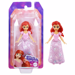 Mattel Disney Princess Ariel Doll, 3 yr(s), 90 mm