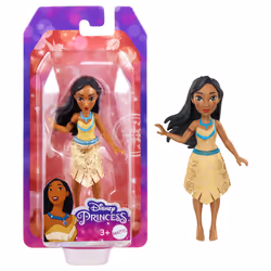 Mattel Disney Princess Pocahontas Doll, 3 yr(s), 90 mm