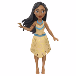 Mattel Disney Princess Pocahontas Doll