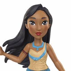 Mattel Disney Princess Pocahontas Doll