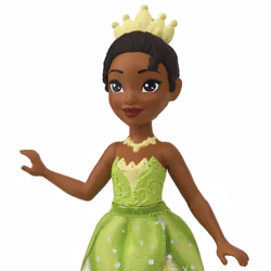Mattel Disney Princess PRINCESS CELEBRATION PACK - Additional view 5