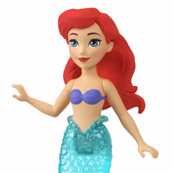 Mattel Disney Princess PRINCESS CELEBRATION PACK - Additional view 6