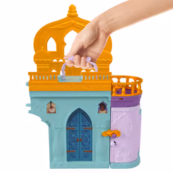 Disney Princess STORYTIME STACKERS Jasmine's Palace