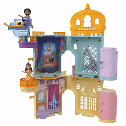 Disney Princess STORYTIME STACKERS Jasmine's Palace - Additional view 4