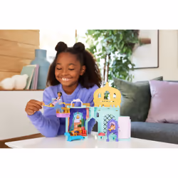 Disney Princess STORYTIME STACKERS Jasmine's Palace - Additional view 5