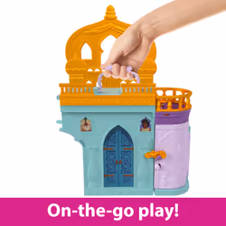 Disney Princess STORYTIME STACKERS Jasmine's Palace - Additional view 6