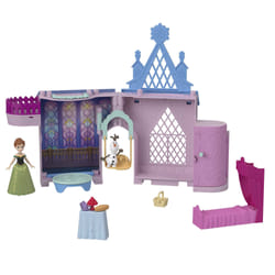 Disney Frozen STORYTIME STACKERS Anna's Arendelle Castle