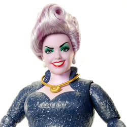 Mattel Disney The Little Mermaid Ursula Fashion Doll
