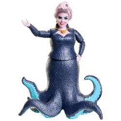 Mattel Disney The Little Mermaid Ursula Fashion Doll - Additional view 4