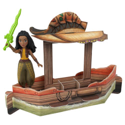 Mattel Disney Princess Raya Classic Storybook Set