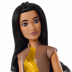 Disney Princess Raya Doll with Signature Fashion & Accessories, Inspired by Raya and the Last Dragon