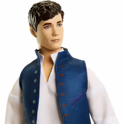 Mattel Disney The Little Mermaid Ariel & Prince Eric Dolls