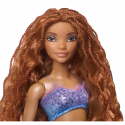 Mattel Disney The Little Mermaid Ultimate Ariel Sisters 7-Pack