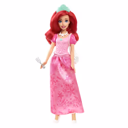 Mattel Disney Princess Getting Ready Ariel - Additional view 5