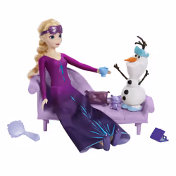Disney Frozen Snow Dreams Elsa & Olaf