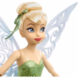 Disney Collector Tinker Bell Doll