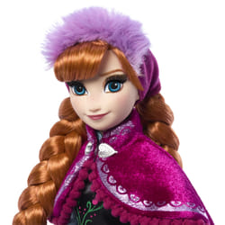 Mattel HLX70 doll