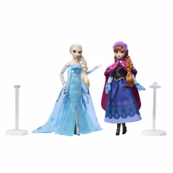 Mattel HLX70 doll