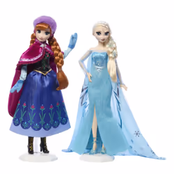 Mattel HLX70 doll