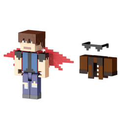 Minecraft DREATOR SERIES RIPPED JEANS Figure