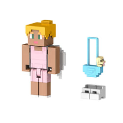 Minecraft Creator Series Puppy Purse