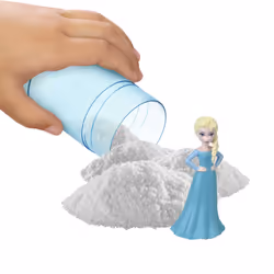 Disney Frozen SNOW COLOR REVEAL Assortment