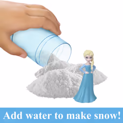 Disney Frozen SNOW COLOR REVEAL Assortment - Additional view 6