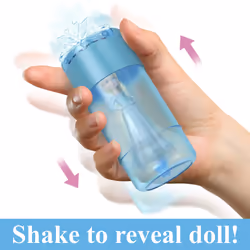 Disney Frozen SNOW COLOR REVEAL Assortment - Additional view 7