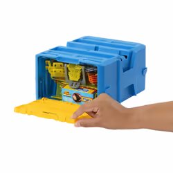 Hot Wheels Track Builder