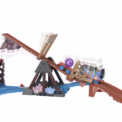 Thomas & Friends Fisher-Price Crystal Caves Adventure Set