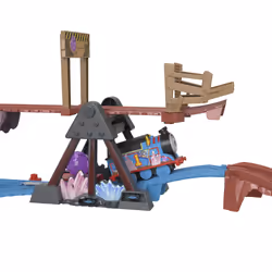 Thomas & Friends Fisher-Price Crystal Caves Adventure Set - Additional view 4