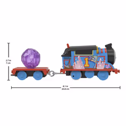 Thomas & Friends Fisher-Price Crystal Caves Adventure Set - Additional view 7