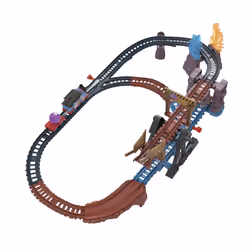 Thomas & Friends Fisher-Price Crystal Caves Adventure Set - Additional view 8